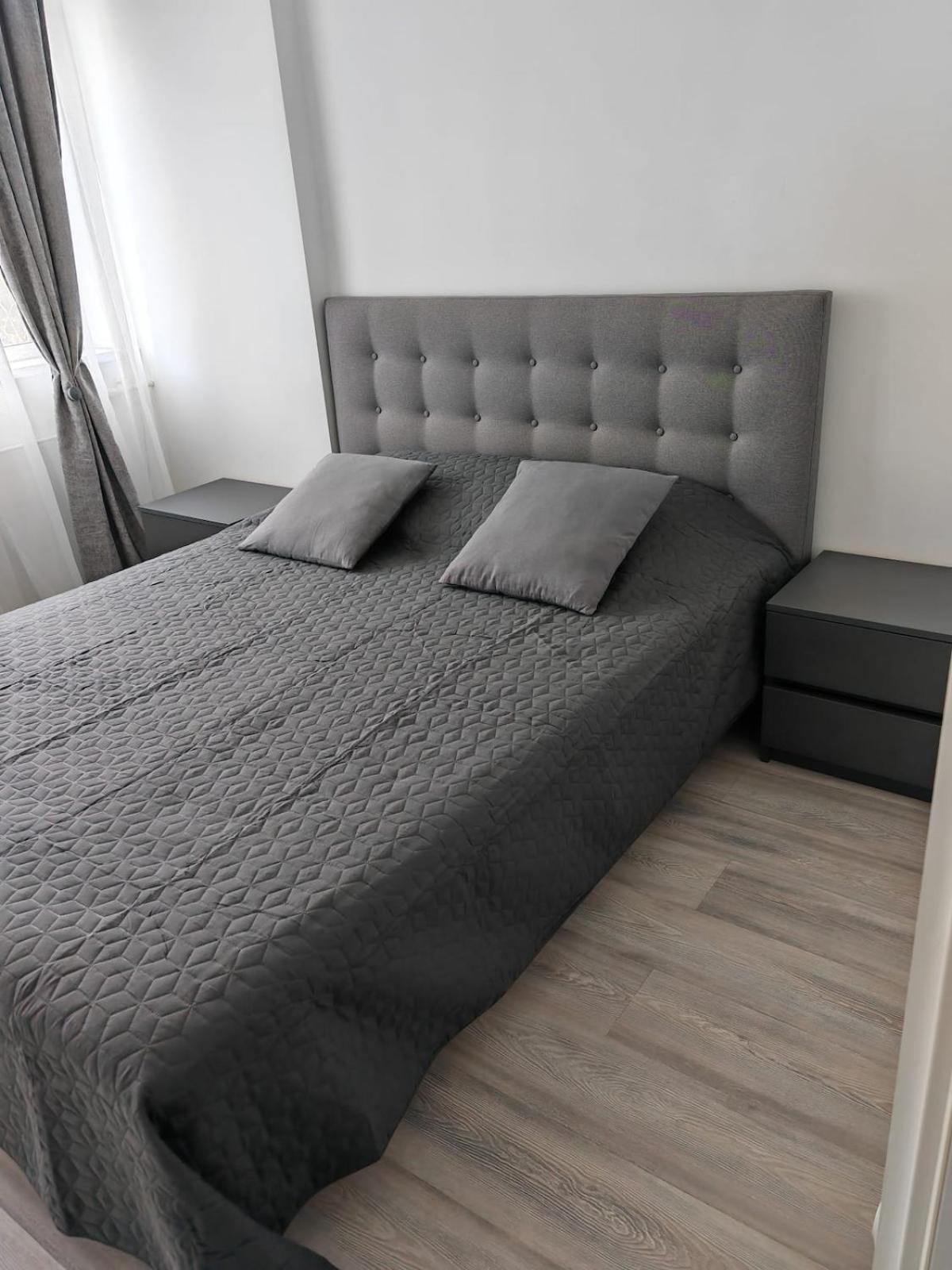 Apartament Yellow In Bucureşti