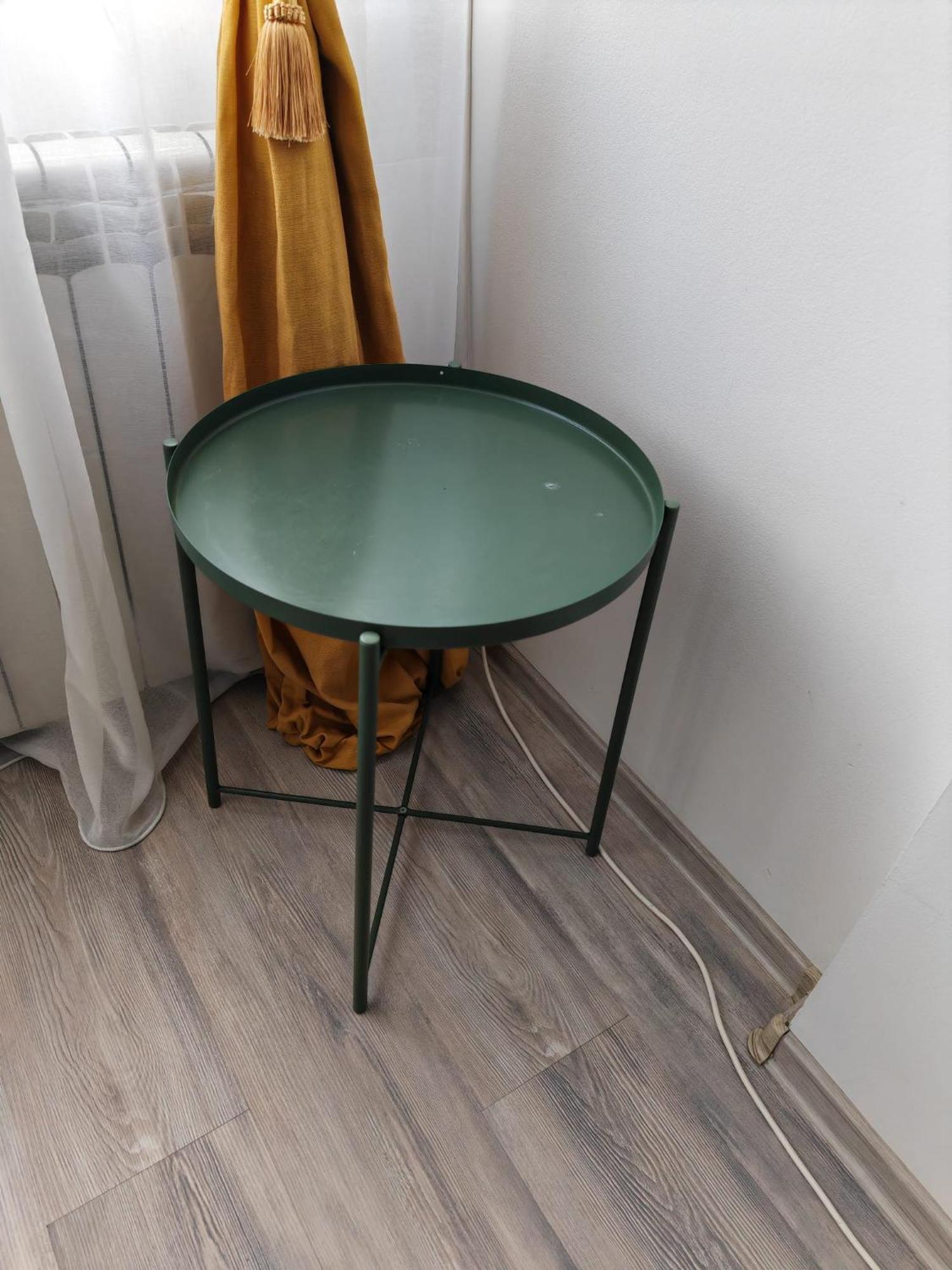 Apartament Yellow In